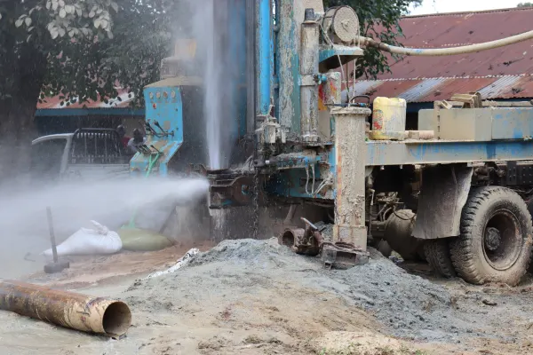 Rescue Mission Africa: Transforming Lives in Ghana